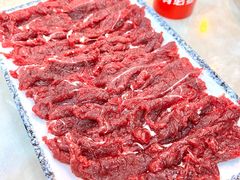 -潮悦牛肉火锅城(水贝店)