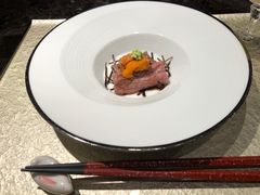 -Ginza Onodera铁板烧(外滩十八号店)