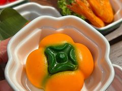 -蟹小友·蟹黄面·手工点心(南京东路店)