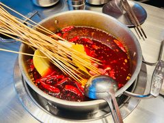 -签小二串串火锅(观音桥店)