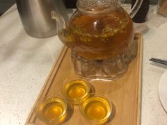 -如轩·海鲜砂锅粥·潮汕菜(小榄店)