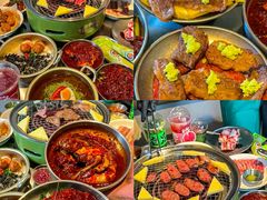 -山四砂锅(太原钟楼街店)