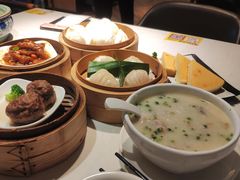 -虾饺妹·粤式手工点心(水荫路店)