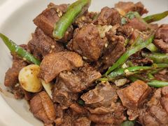 -潇湘·永州会馆(百子湾店)