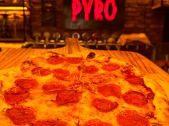 -火鬼 PYRO(五道口店)