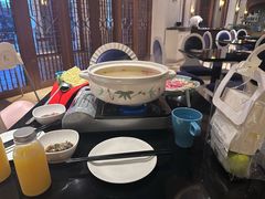 -深圳东部华侨城茵特拉根酒店