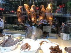 -陈鹏鹏潮汕菜(欢乐海岸 海边景观店)