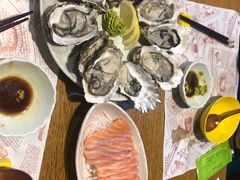 -松坂屋日料自助(长城路店)