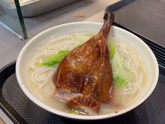 -盛品鲜东莞烧鹅濑粉(杨箕店)