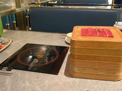 -一绪に寿喜烧(荟聚店)