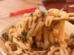 -任记七中刀削面(总店)