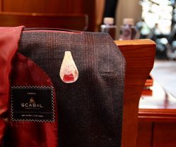 -优山定制西服衬衫大衣(国贸店)