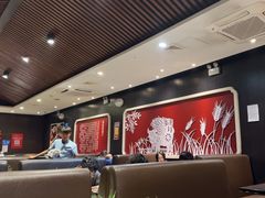 -好嫂子酱猪手•农家菜(蒲黄榆店)