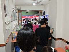 -哈海英麻辣烫(中华西路步行街店)