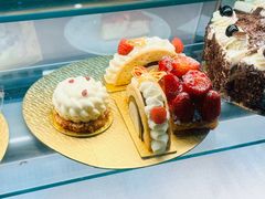 -凯宾美食廊Kempi Deli·凯宾斯基饭店(亮马桥路店)