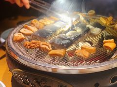 -泥炉烧肉师(新街口金銮巷店)