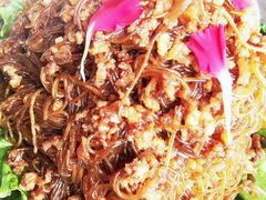 -鱼翅楼·津派砂锅鱼翅(水上公园店)