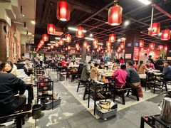 -巴蜀大宅门火锅(北大街店)