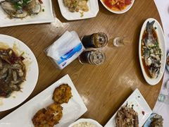 -洲晓鲜·舟山海鲜大排档(朱家尖风景区店)