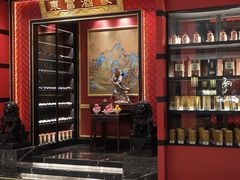 -东富酒家(龙湖西溪天街店)