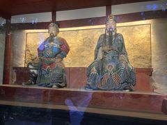 -成都武侯祠博物馆