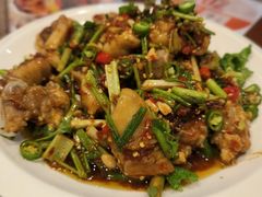 -廖老妈蹄花(中海国际店)