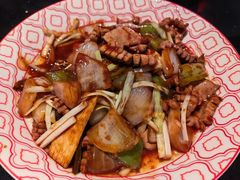 -老头儿油爆虾·知味杭州(爱琴海购物中心)