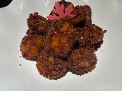 -饭菊家宴·老平安(平安店)