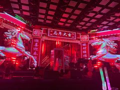 -MOSSO·Liveshow(M3香港广场店)