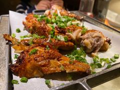 -绿茶餐厅