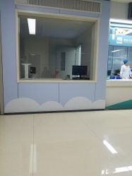 -济南市儿童医院