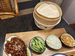 京酱肉丝-北国饭店·海鲜.北方菜(榕城店)
