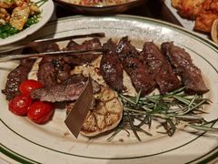 -卡朋西餐(宝安大仟里店)