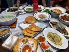 -张刚餐饮(春晓馨苑店)