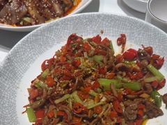 -赣江里•江西菜(望京旺角店)