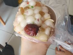 -孙氏梅花糕(马台街)