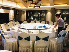 包厢-海鸿荟·沿江菜(中山北路店)