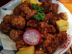 -林四喜·闽南传家菜(鼓浪屿店)
