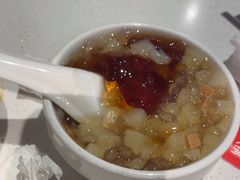 -海底捞火锅(劲松店)