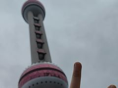 -东方明珠广播电视塔