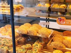 -BreadTalk面包新语·烘焙蛋糕(高德置地春广场店)