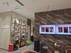 -海马体照相馆(重庆万象城大师店)