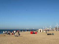-那香海钻石沙滩浴场