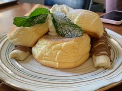 -UPPER KITCHEN(延安路店)