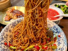 -阿大排档(长春这有山店)