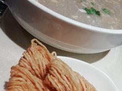 -老牌坊•鲁菜名店•地道济南菜(大观园商埠店)