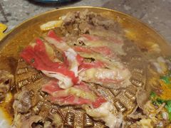 -牛牛章·章鱼水煎肉(光谷世界城店)