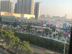 -宁波鄞州万达广场