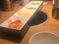 -炉小哥烤肉(信万广场店)