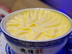 -捷信牛奶甜品世家(合生汇店)